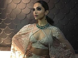 Deepika Padukone May Star in a Big Budget Tamil Period Film Deepika Padukone May Star in a Big Budget Tamil Period Film