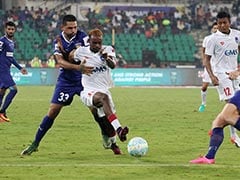 ISL 2016: Delhi Dynamos Aim to Maintain Dazzling Form vs Kerala Blasters