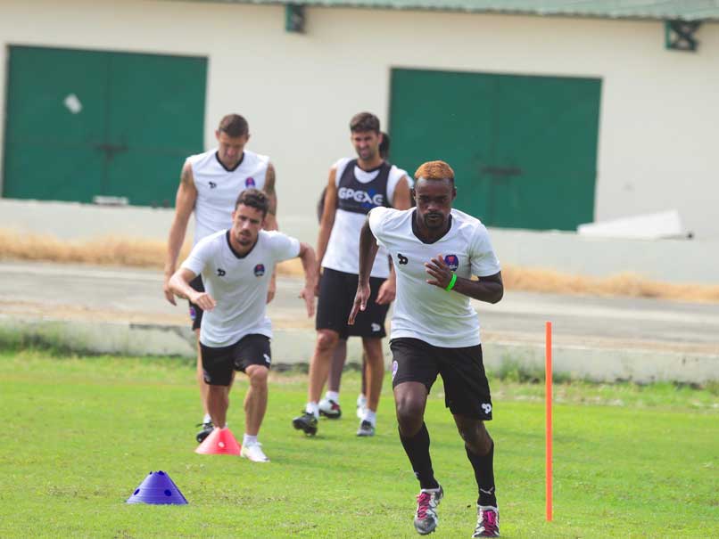 ISL 2016: Under New Coach Gianluca Zambrotta, Delhi Dynamos Take On Holders Chennaiyin FC