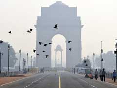 As Delhi Air Worsens, Diesel Gensets Banned, More Steps On Way: 10 Points