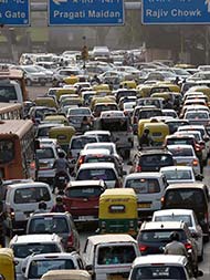 Delhi Government Proposes 50 Per Cent Less Road Tax For New CNG Vehicles