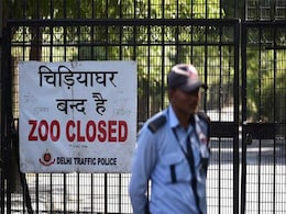 Delhi Zoo Shuts Down Amid Bird Flu Scare Delhi Zoo Shuts Down Amid Bird Flu Scare
