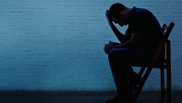 5 Quick Facts About Depression and Other Mental Disorders