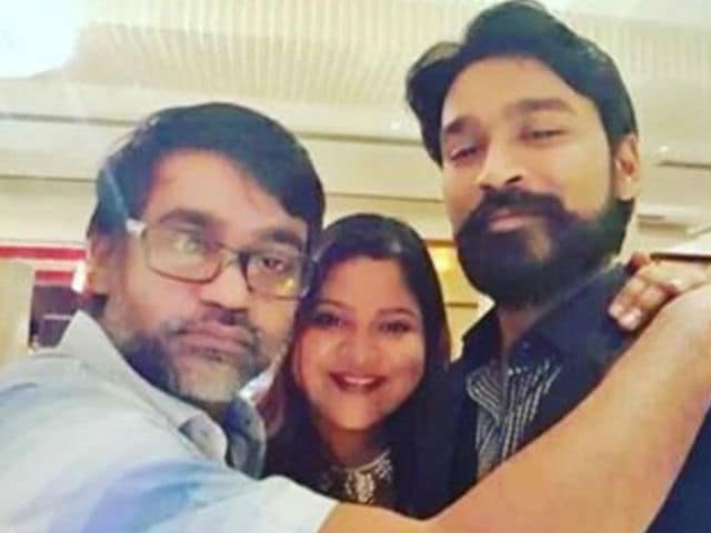 Dhanush's Power Paandi Stuns Filmmaker-Brother Selvaraghavan