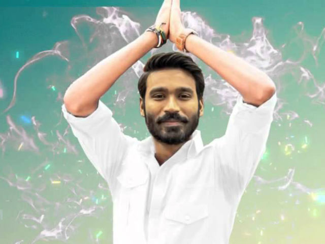 Dhanush's <i>Kodi</i> Album Released, Features Track By Veteran Singer Chithra