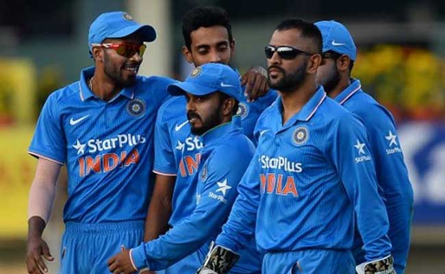 टीम इंडिया को ट्विटर के जरिए खूब मिली न्यूज़ीलैंड पर जीत की बधाई