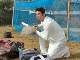 'Sushant Or Dhoni?' Stars Praise <i>M S Dhoni: The Untold Story</i> on Twitter 'Sushant Or Dhoni?' Stars Praise <i>M S Dhoni: The Untold Story</i> on Twitter