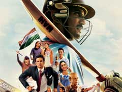 बॉक्स ऑफिस पर 'एमएस धोनी' का 'शतक', फिल्म ने पार किया 100 करोड़ का आंकड़ा