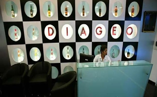 Liquor Maker Diageo's Full-Year Sales Plunge As Demand In Bars, Restaurants Dries Up