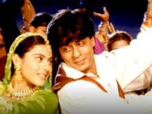 21 Years After <i>Dilwale Dulhania Le Jayenge</i>, 21 Top Moments From the Film