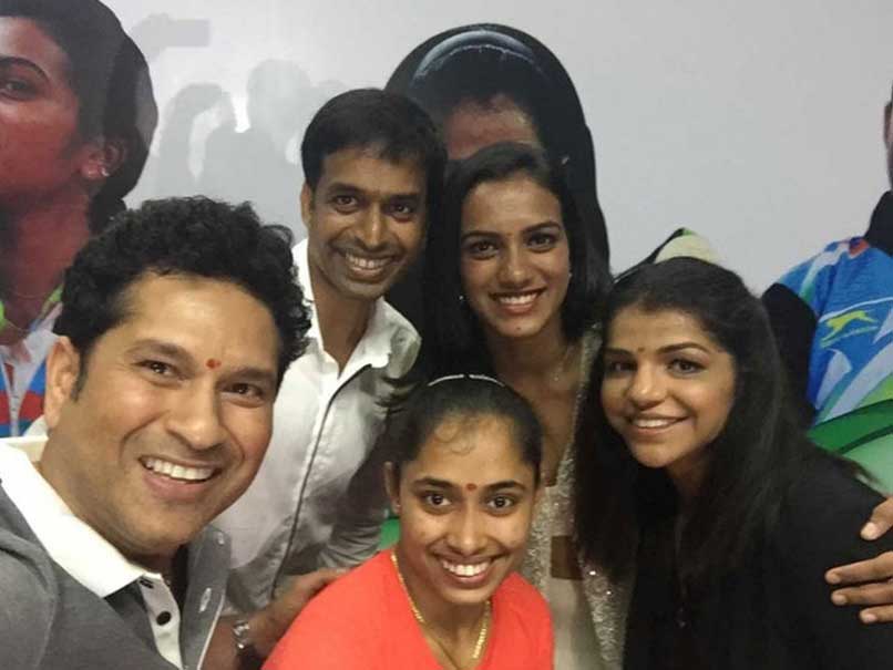 Dipa Karmakar Can't Drive Sachin Tendulkar-Presented BMW, Wants Cash Instead