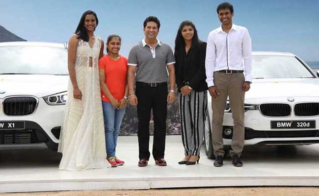 Dipa Karmakar Says Tough To Maintain BMW In Hometown, Wants Cash Instead