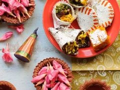 Diwali 2017: Make This Diwali Diabetic-Friendly With These Sugar Free Sweets