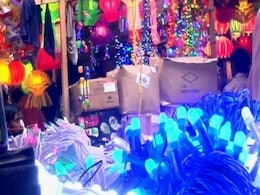 भारत में चीनी सामान के बहिष्कार की अपीलों का नहीं होगा राजनीतिक असर : चीनी मीडिया भारत में चीनी सामान के बहिष्कार की अपीलों का नहीं होगा राजनीतिक असर : चीनी मीडिया