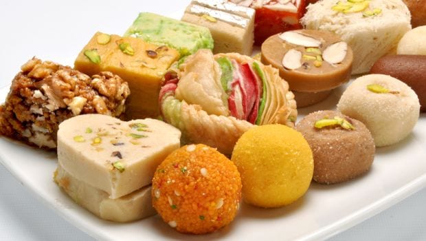 Diwali 2018: 5 Diwali Sweets that May be Adulterated - NDTV Food