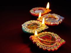 Diwali 2016: Expert Tips for Guilt-Free Feasting