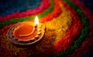 Diwali 2020: 9 Delicious Diwali Snacks For The Festive Celebrations