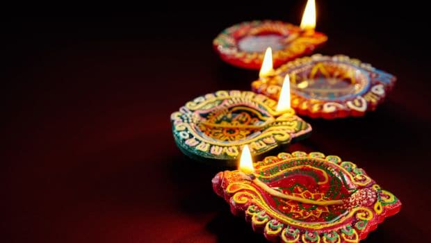 diwali 2021 diyas