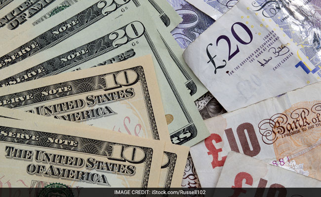 pound slumps: British pound slumps; know why and what happens next