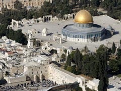 UNESCO Vote On Jerusalem Site Angers Israel