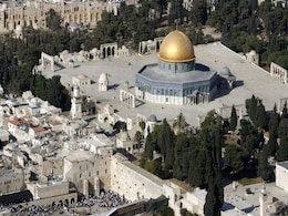 UNESCO Vote On Jerusalem Site Angers Israel UNESCO Vote On Jerusalem Site Angers Israel