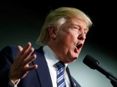Trump Seeks To Belittle Accusers