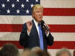 Trump Faces Last Chance To Right Sinking Campaign At Debate Trump Faces Last Chance To Right Sinking Campaign At Debate