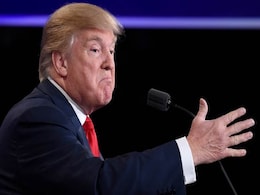 Election Throws US Plans For Syrian Refugees Into Question Election Throws US Plans For Syrian Refugees Into Question