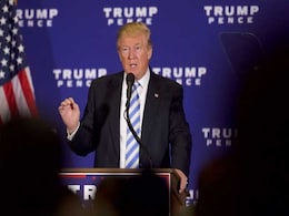 Donald Trump Unveils Plan For First 100 Days Of His Presidency Donald Trump Unveils Plan For First 100 Days Of His Presidency