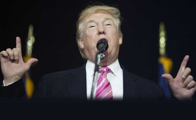 Donald Trump Could Have Avoided Paying Any Taxes For Decades: Report