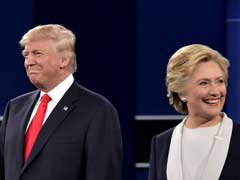 The Presidential Debate: Sexual Assault Claims, Emails Are Expected To Come Up