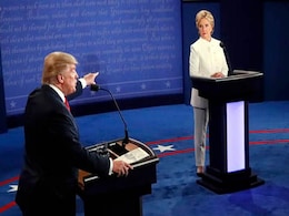 TV Audience For Final Donald Trump-Hillary Clinton Debate Below Record 84 Million TV Audience For Final Donald Trump-Hillary Clinton Debate Below Record 84 Million