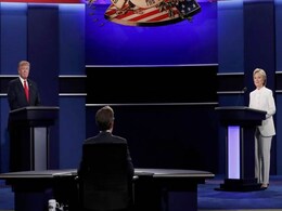Election Night In America: What You Need To Know Election Night In America: What You Need To Know