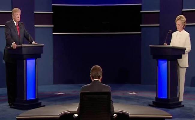 The US Presidential Election: A How-To Guide
