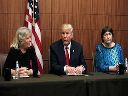 Donald Trump's Ally Paid Sexual Assault Victim Critical Of Hillary Clinton Donald Trump's Ally Paid Sexual Assault Victim Critical Of Hillary Clinton