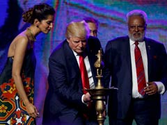 '<i>Ab Ki Baar</i>, Trump <i>Sarkaar</i>': Now PM Modi Inspires Ad Ahead of US Election