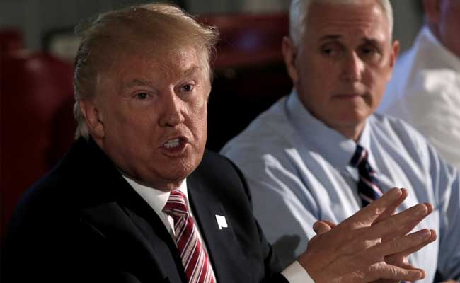 Mike Pence Won The Vice Presidential Debate, Claims Donald Trump