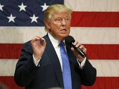 Donald Trump Denies Report Of Sexual Assault, Calls It 'Coordinated Character Assassination'