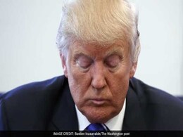 How Donald Trump Reacted When His Teleprompters Broke Down How Donald Trump Reacted When His Teleprompters Broke Down
