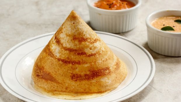 How To Make A Perfect Crisp Dosa At Home Tips And Tricks Ndtv Food