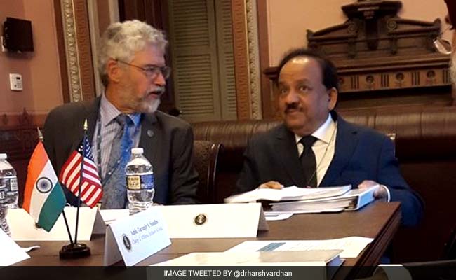 India, US To Add Advance Manufacturing In Their Science and Technology Dialogue