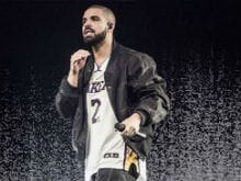 Rapper Drake 'Forced' to Postpone Shows Due to Ankle Injury
