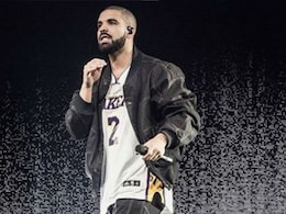 Rapper Drake 'Forced' to Postpone Shows Due to Ankle Injury Rapper Drake 'Forced' to Postpone Shows Due to Ankle Injury