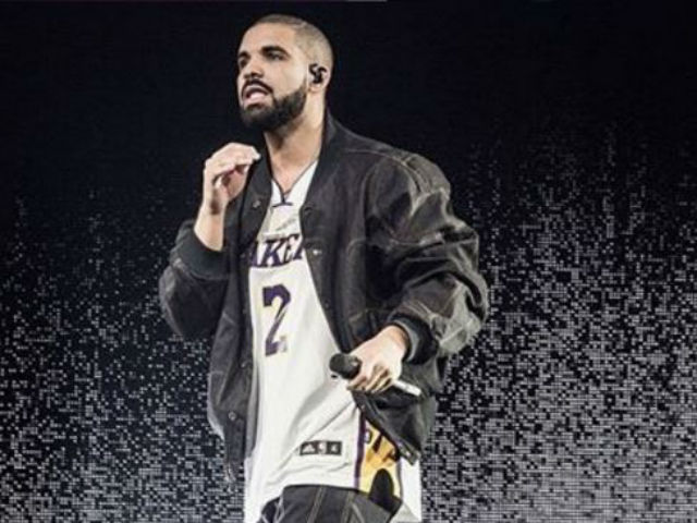 Rapper Drake 'Forced' to Postpone Shows Due to Ankle Injury