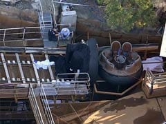 Australian Police Examine Theme Park Ride That Killed Four