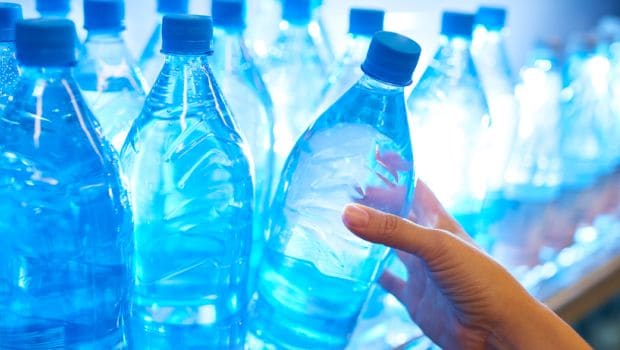 Are You Drinking Enough Water? 6 Signs to Look Out For