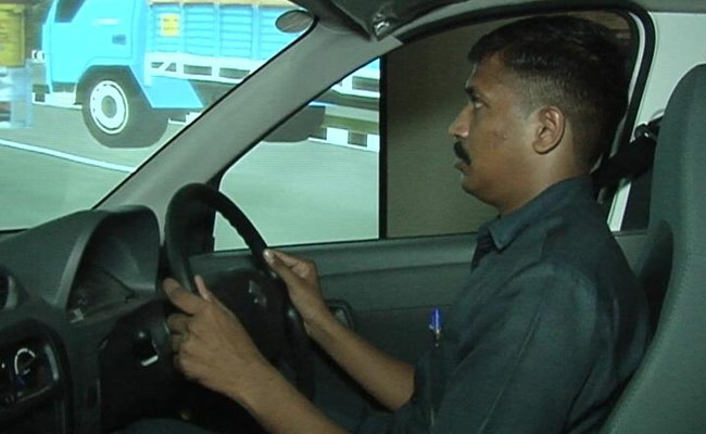 तेलंगाना सरकार मंत्रियों, विधायकों के चालकों का लेगी 'ड्राइविंग टेस्ट'