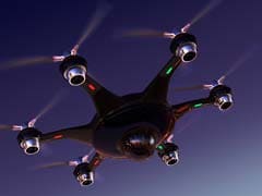 Indigo Pilot Reports Seeing 'Drone' Near Mumbai Airport