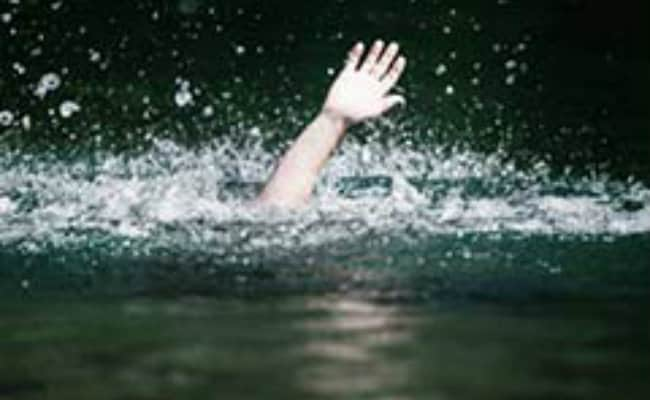 Two Boys Drown While Taking Bath In Stream In Madhya Pradesh