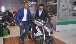 Benelli Inaugurates 18th Dealership In India; 9 More By End Of The Year